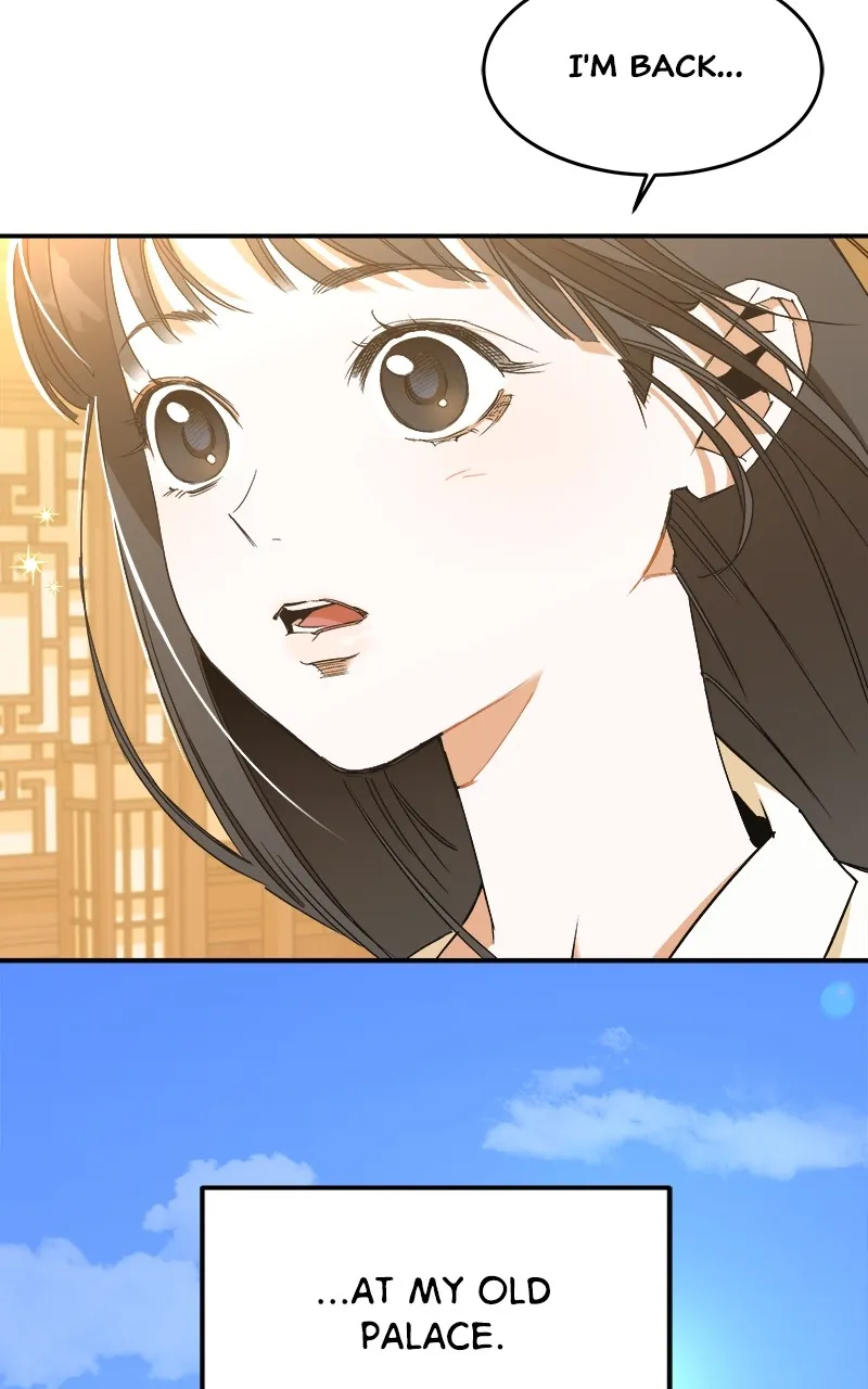 Read How a Goddess Wins Over Tigers chapter 4 image 50 on Lezhin