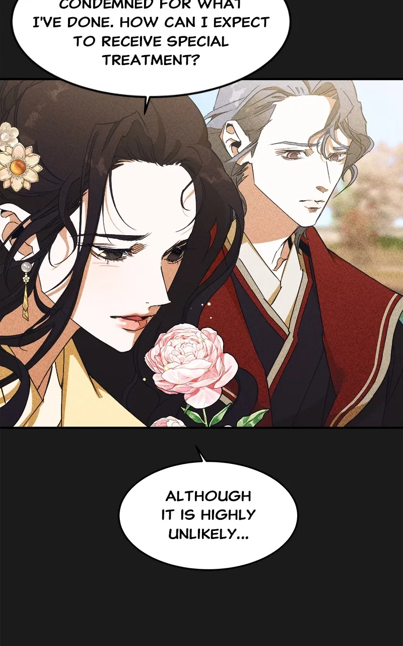 Read How a Goddess Wins Over Tigers chapter 4 image 56 on Lezhin