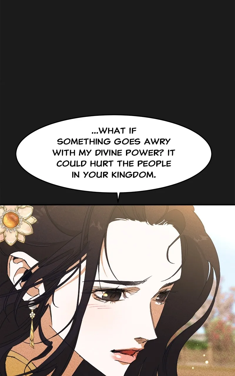 Read How a Goddess Wins Over Tigers chapter 4 image 57 on Lezhin
