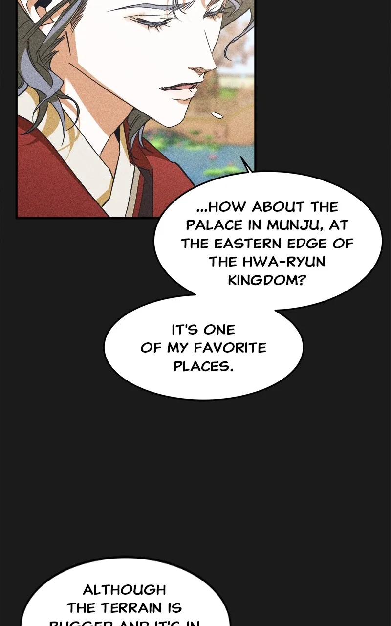Read How a Goddess Wins Over Tigers chapter 4 image 60 on Lezhin