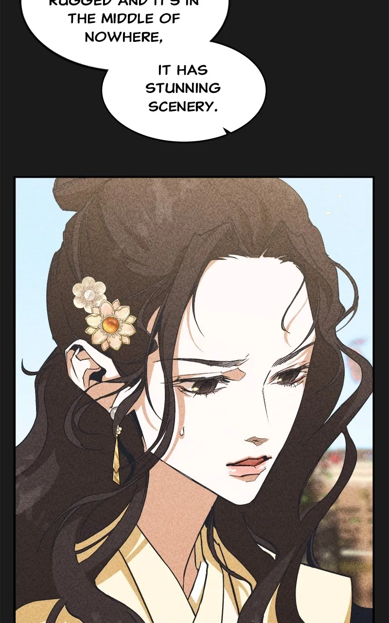 Read How a Goddess Wins Over Tigers chapter 4 image 61 on Lezhin
