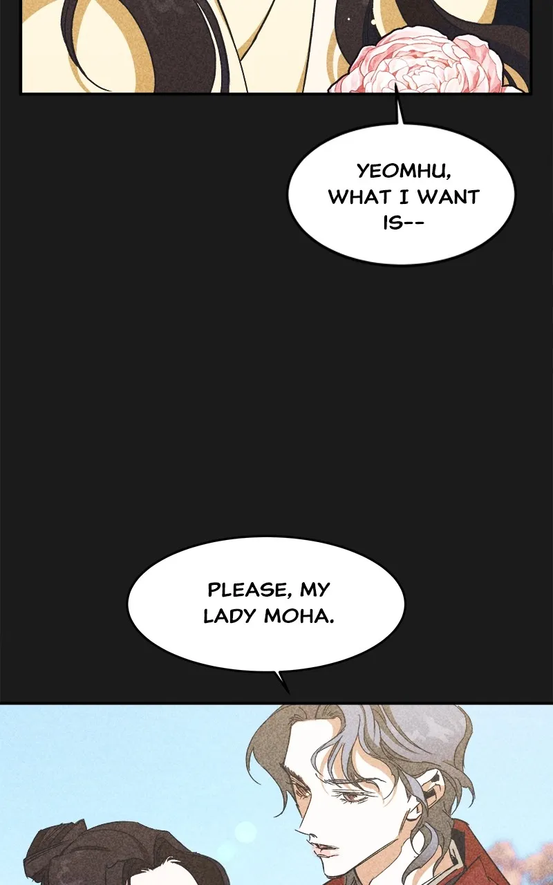 Read How a Goddess Wins Over Tigers chapter 4 image 62 on Lezhin