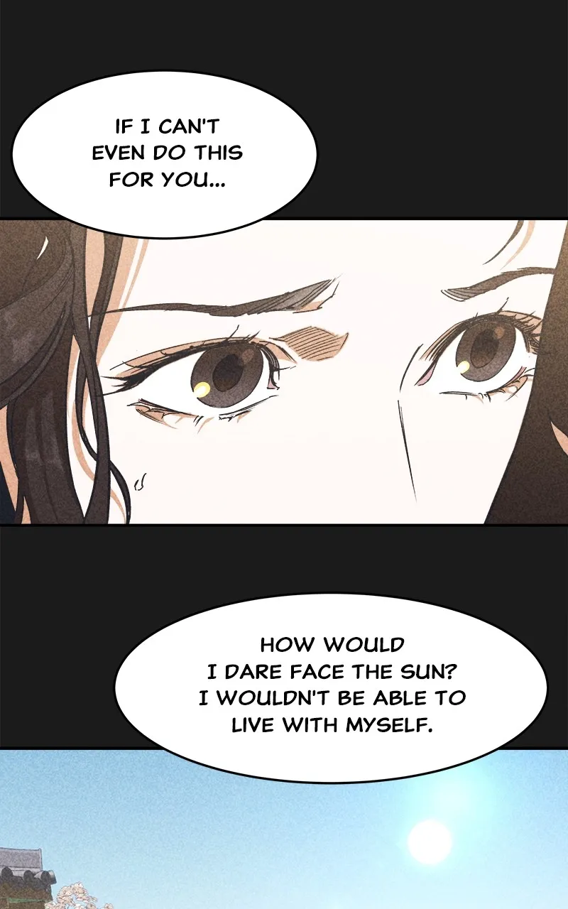 Read How a Goddess Wins Over Tigers chapter 4 image 64 on Lezhin