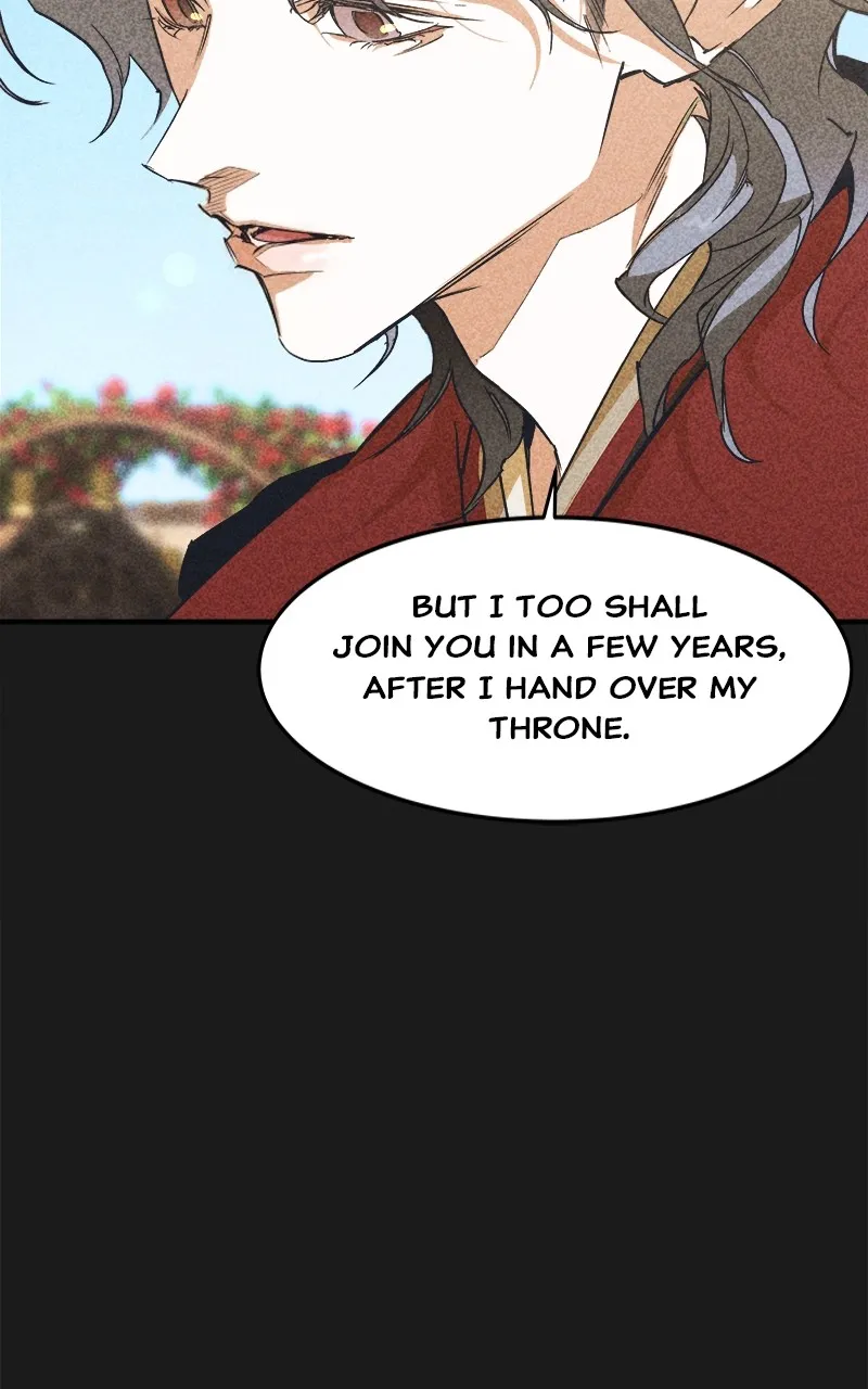 Read How a Goddess Wins Over Tigers chapter 4 image 67 on Lezhin