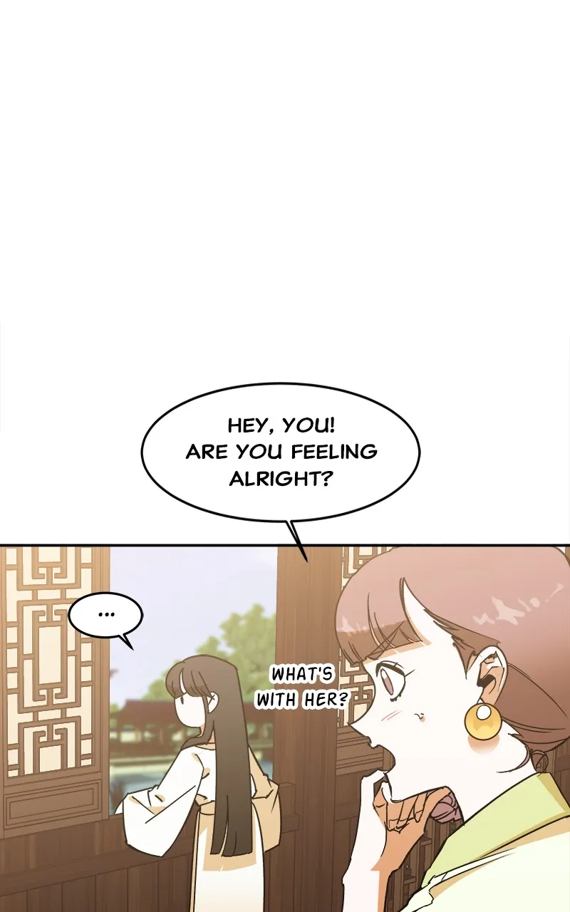 Read How a Goddess Wins Over Tigers chapter 4 image 72 on Lezhin
