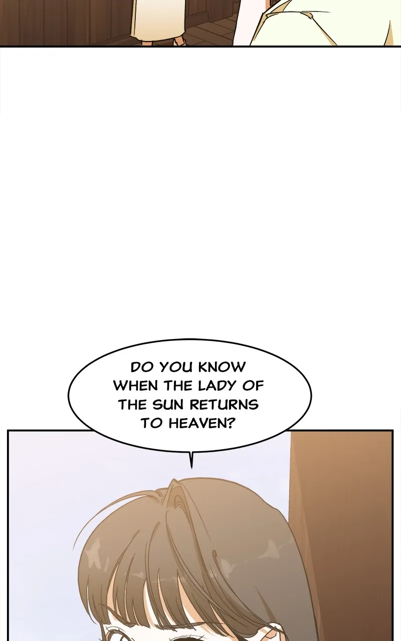 Read How a Goddess Wins Over Tigers chapter 4 image 73 on Lezhin
