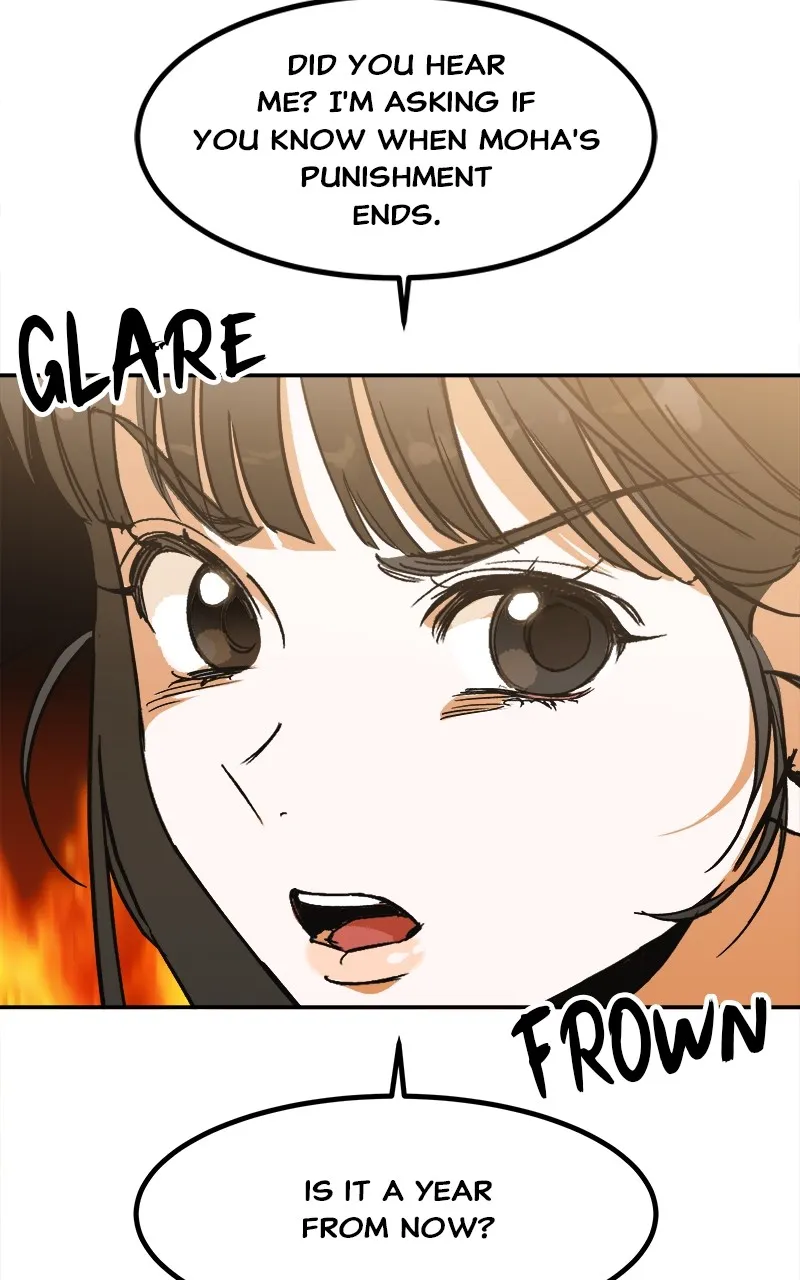 Read How a Goddess Wins Over Tigers chapter 4 image 75 on Lezhin