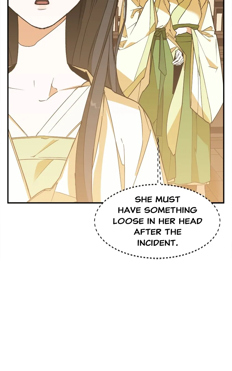 Read How a Goddess Wins Over Tigers chapter 4 image 78 on Lezhin