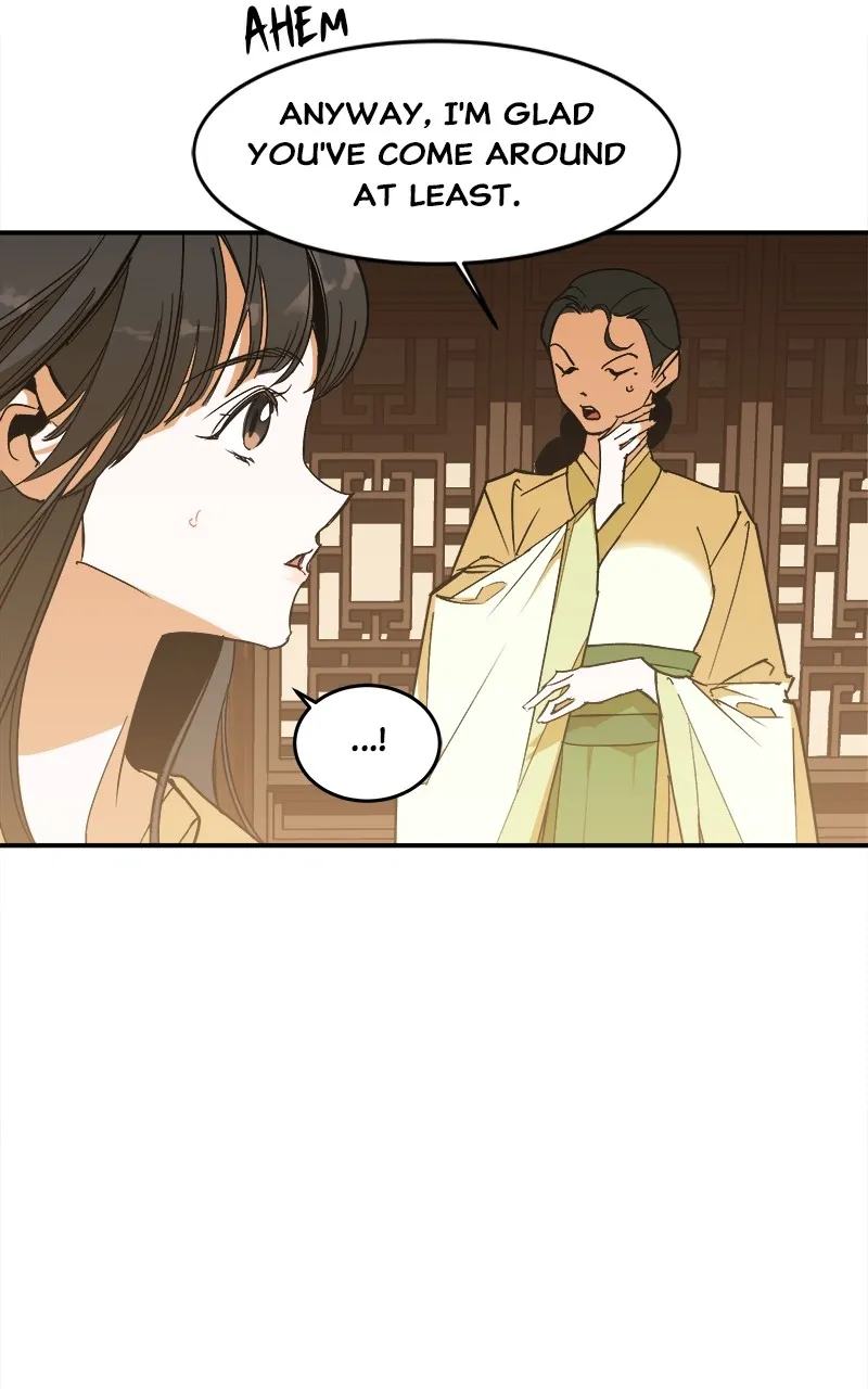Read How a Goddess Wins Over Tigers chapter 4 image 79 on Lezhin