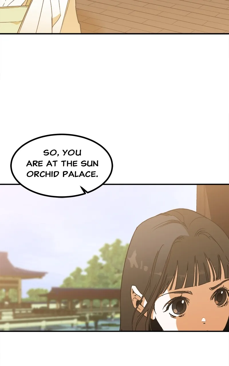 Read How a Goddess Wins Over Tigers chapter 4 image 81 on Lezhin
