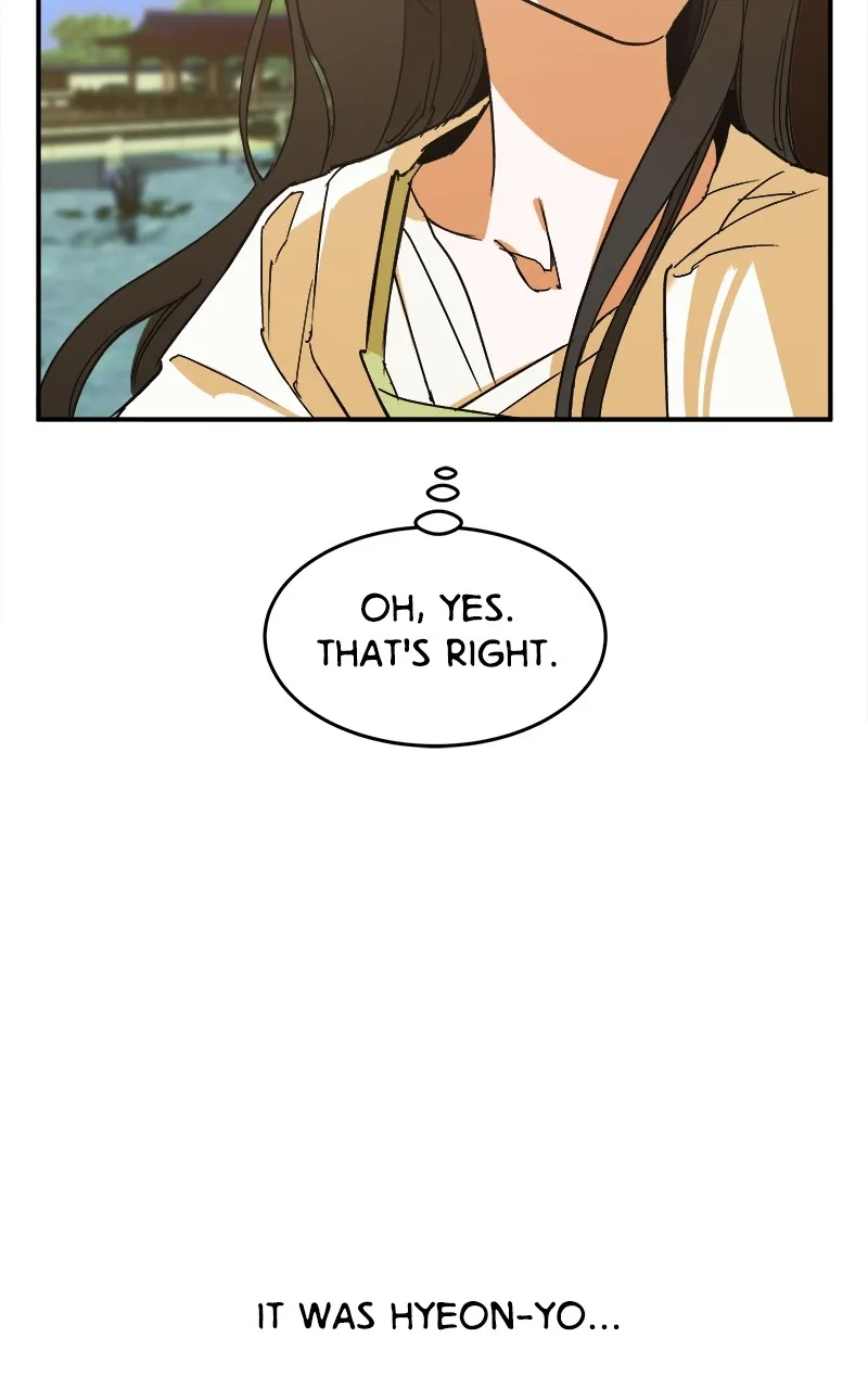 Read How a Goddess Wins Over Tigers chapter 4 image 83 on Lezhin