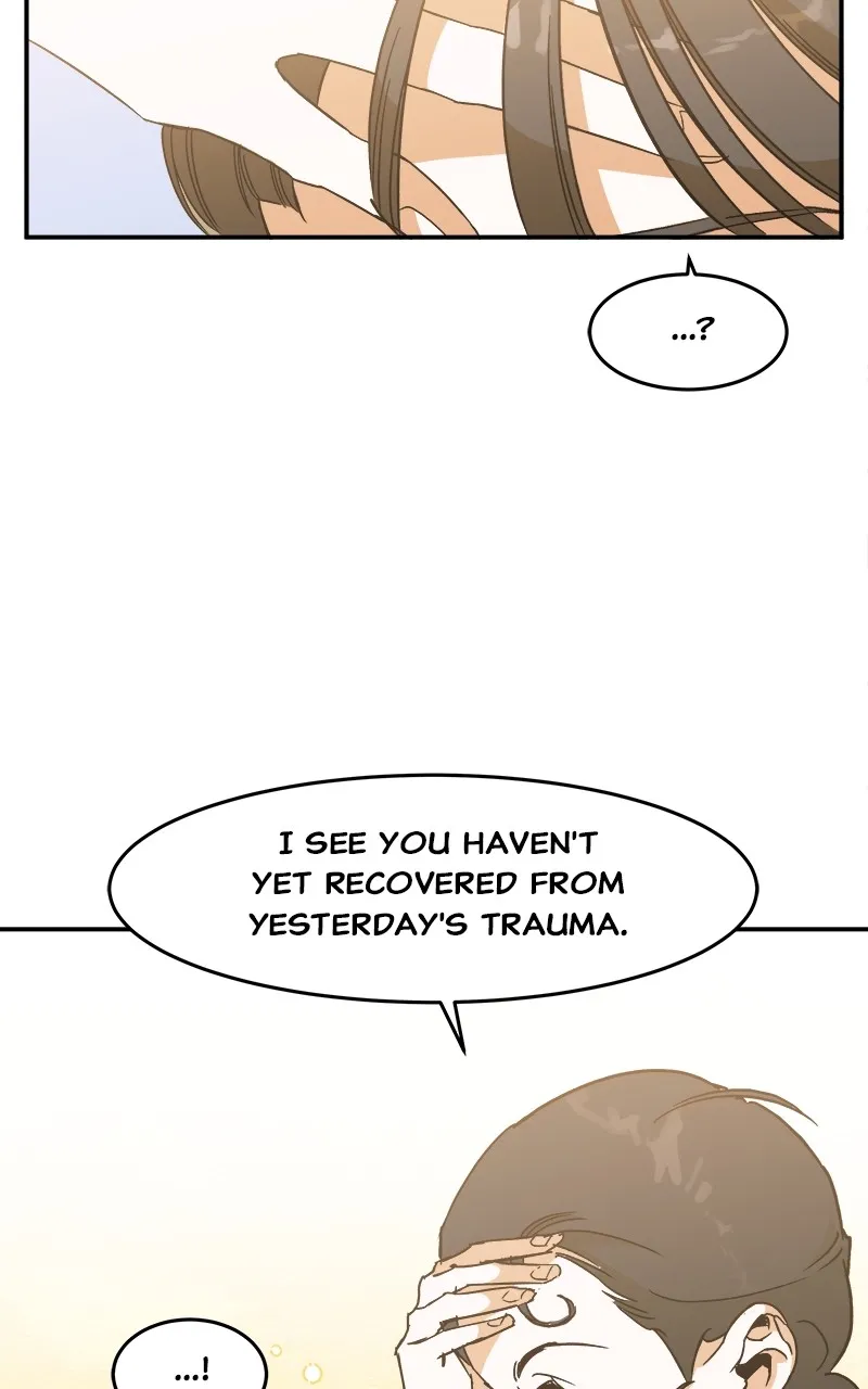 Read How a Goddess Wins Over Tigers chapter 4 image 85 on Lezhin