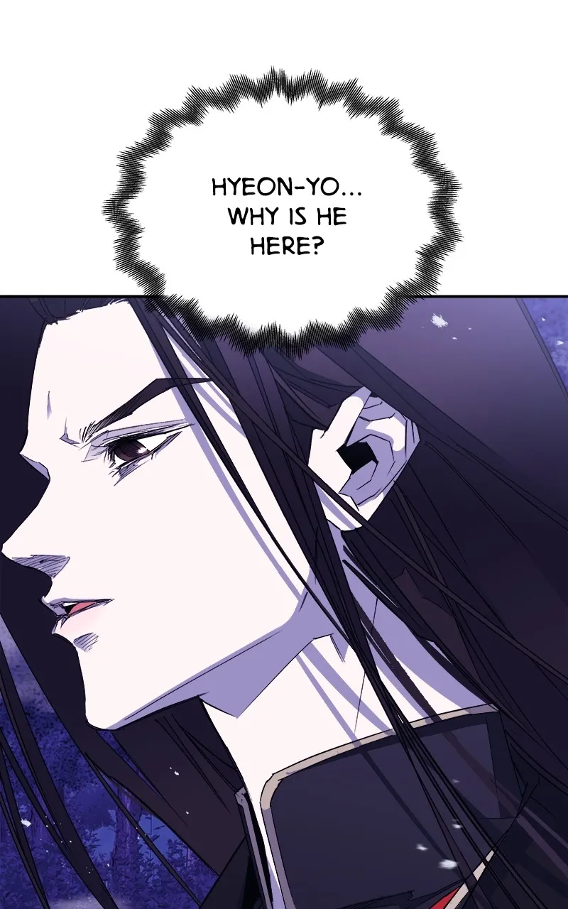 Read How a Goddess Wins Over Tigers chapter 4 image 9 on Lezhin
