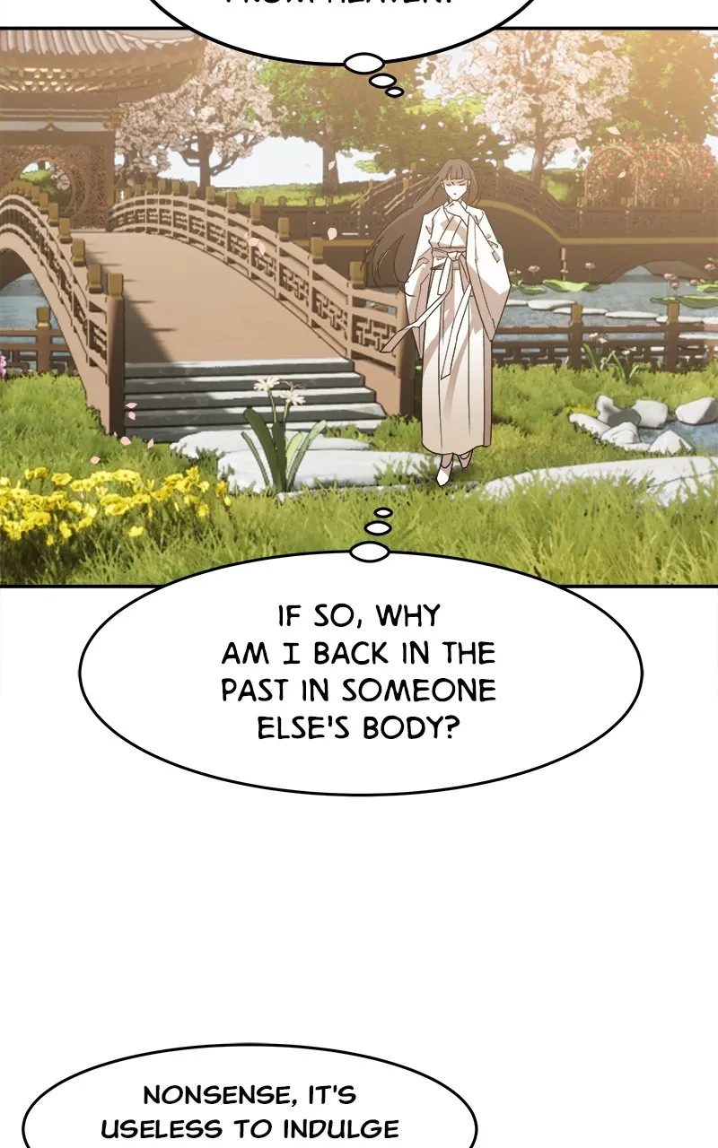 Read How a Goddess Wins Over Tigers chapter 4 image 91 on Lezhin