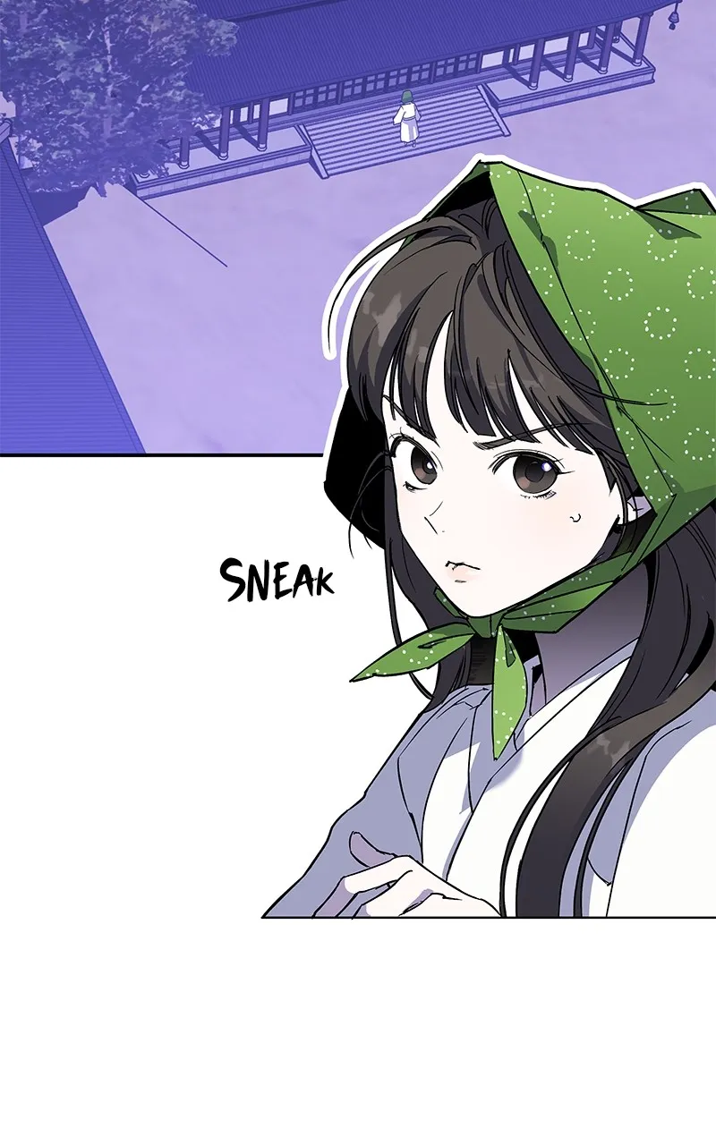 Read How a Goddess Wins Over Tigers chapter 4 image 99 on Lezhin