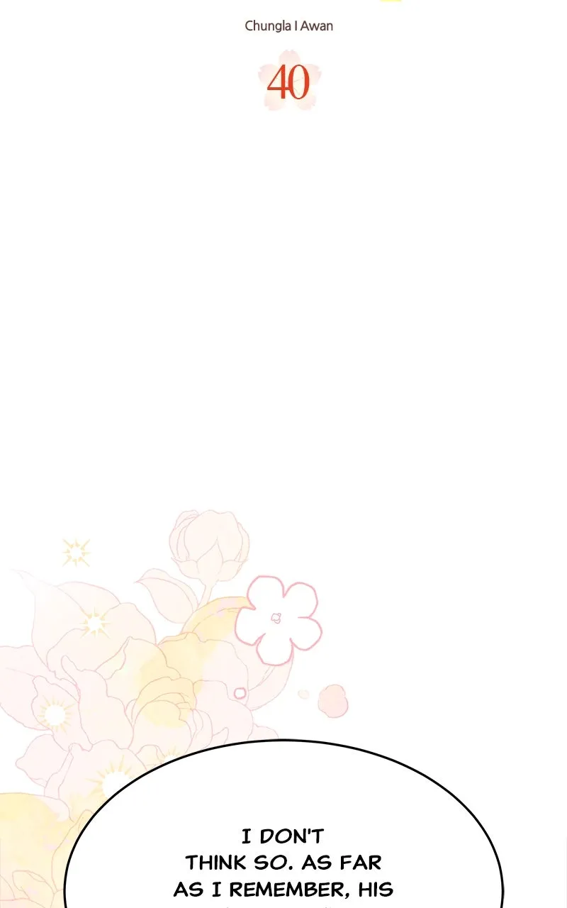 Read How a Goddess Wins Over Tigers chapter 40 image 10 on Lezhin