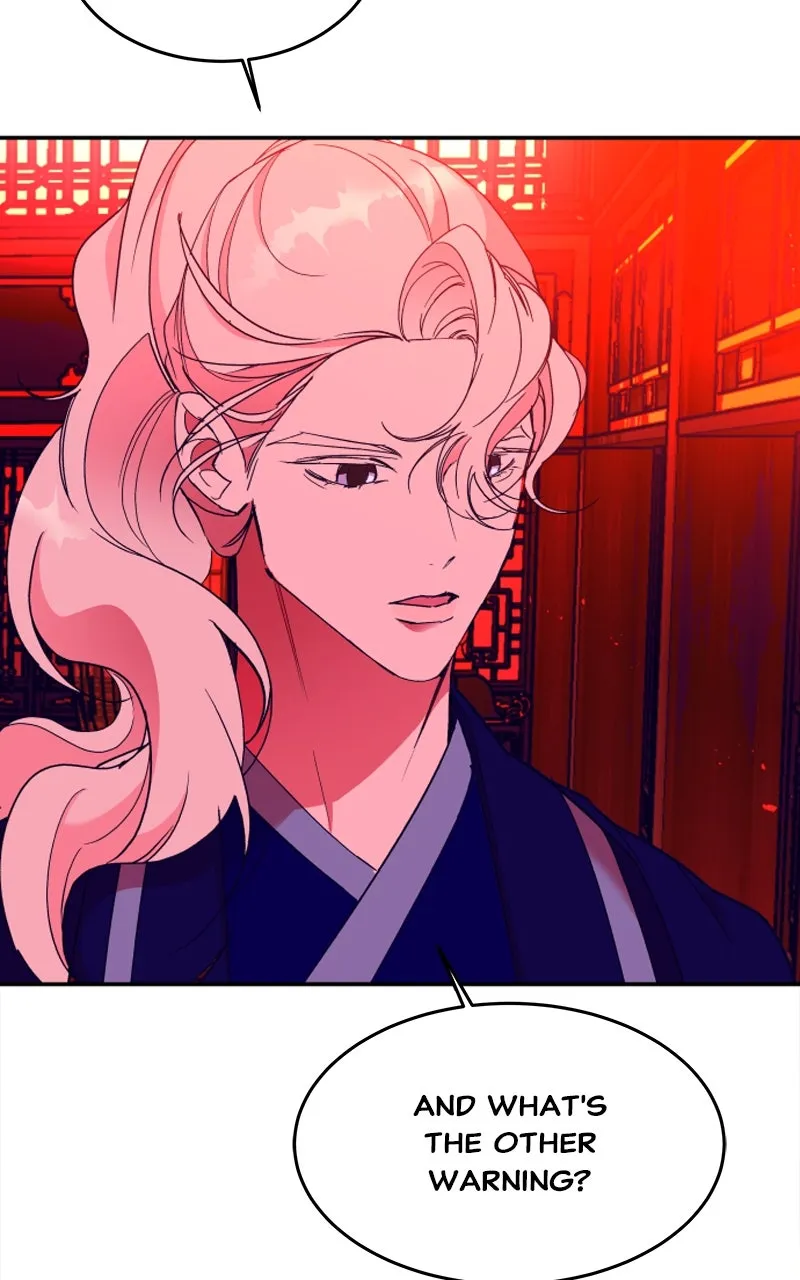 Read How a Goddess Wins Over Tigers chapter 40 image 100 on Lezhin