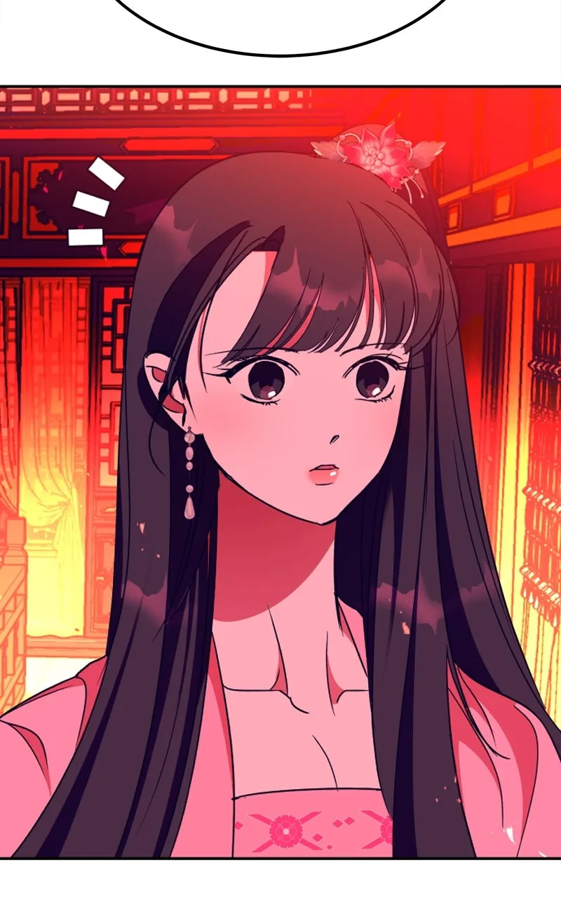 Read How a Goddess Wins Over Tigers chapter 40 image 102 on Lezhin