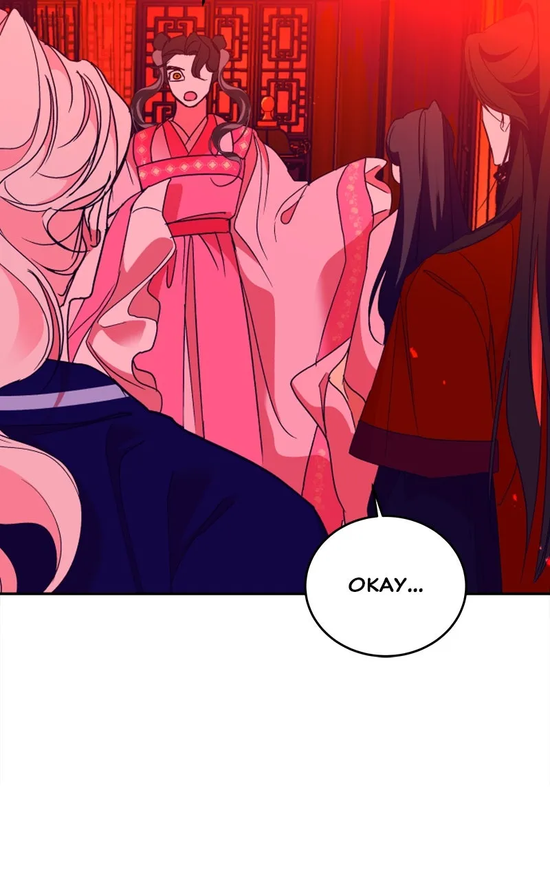 Read How a Goddess Wins Over Tigers chapter 40 image 104 on Lezhin