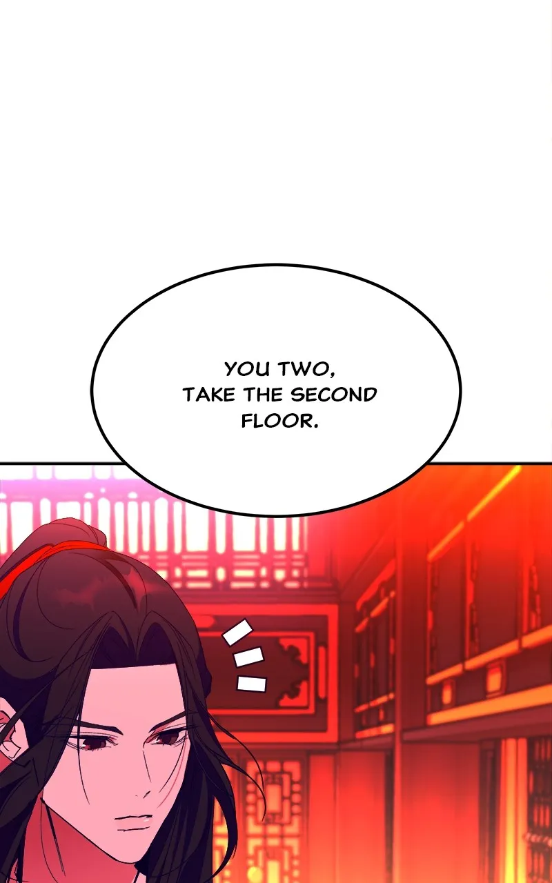 Read How a Goddess Wins Over Tigers chapter 40 image 107 on Lezhin
