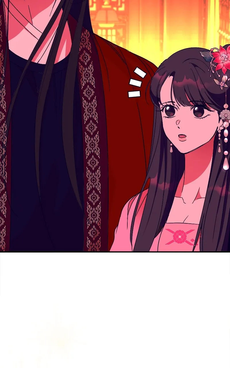 Read How a Goddess Wins Over Tigers chapter 40 image 108 on Lezhin