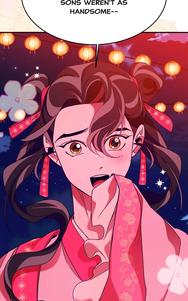 Read How a Goddess Wins Over Tigers chapter 40 image 11 on Lezhin