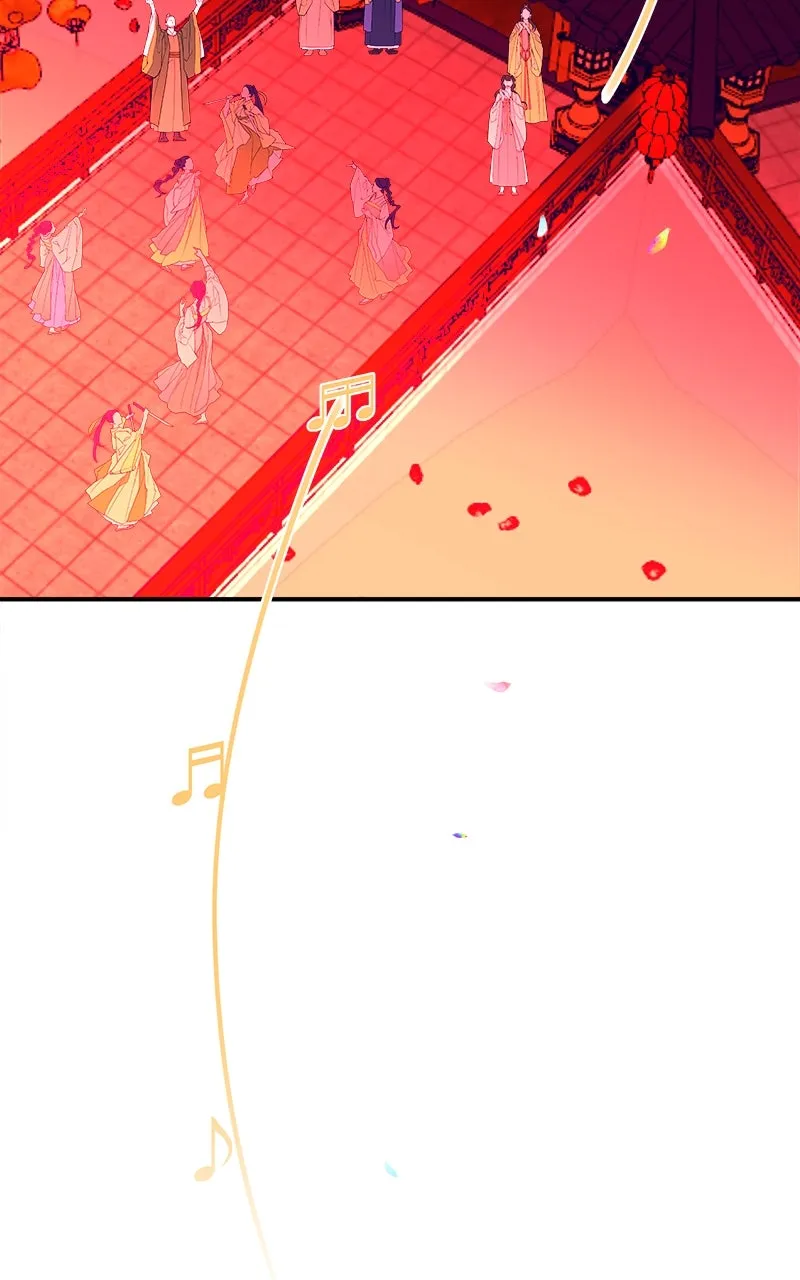 Read How a Goddess Wins Over Tigers chapter 40 image 113 on Lezhin