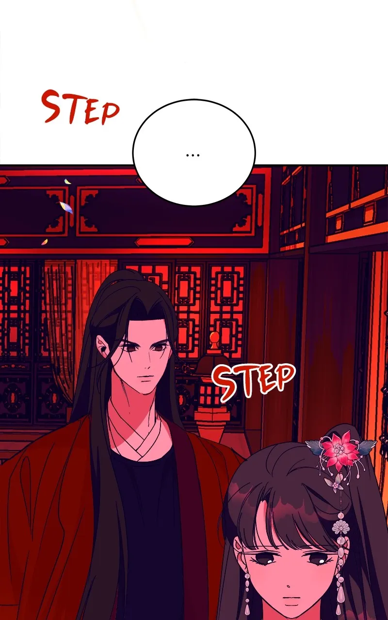 Read How a Goddess Wins Over Tigers chapter 40 image 114 on Lezhin