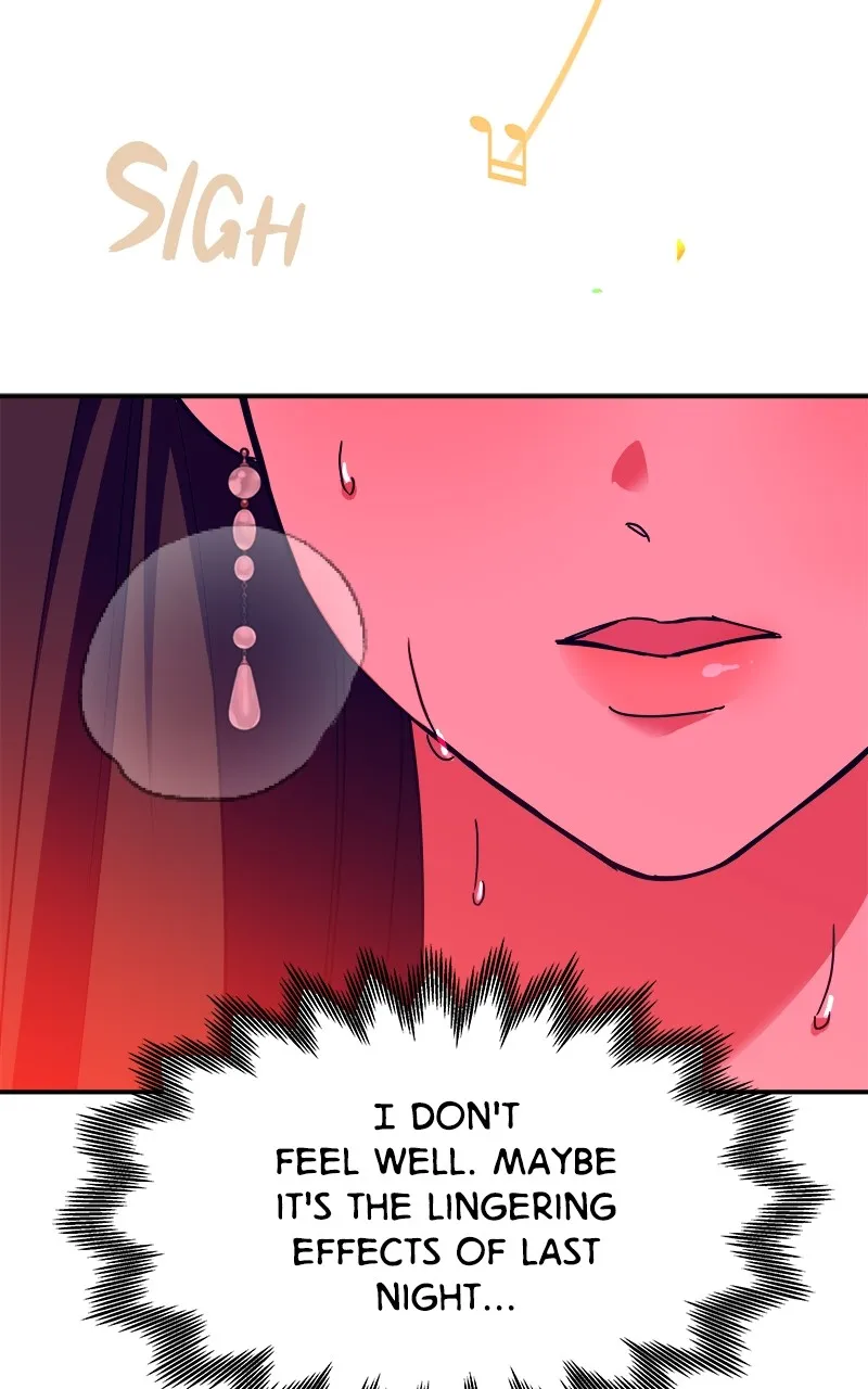 Read How a Goddess Wins Over Tigers chapter 40 image 116 on Lezhin