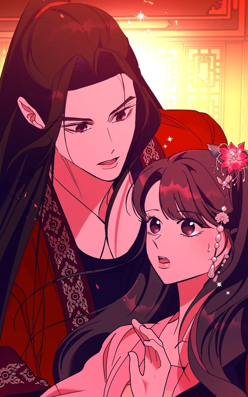 Read How a Goddess Wins Over Tigers chapter 40 image 123 on Lezhin
