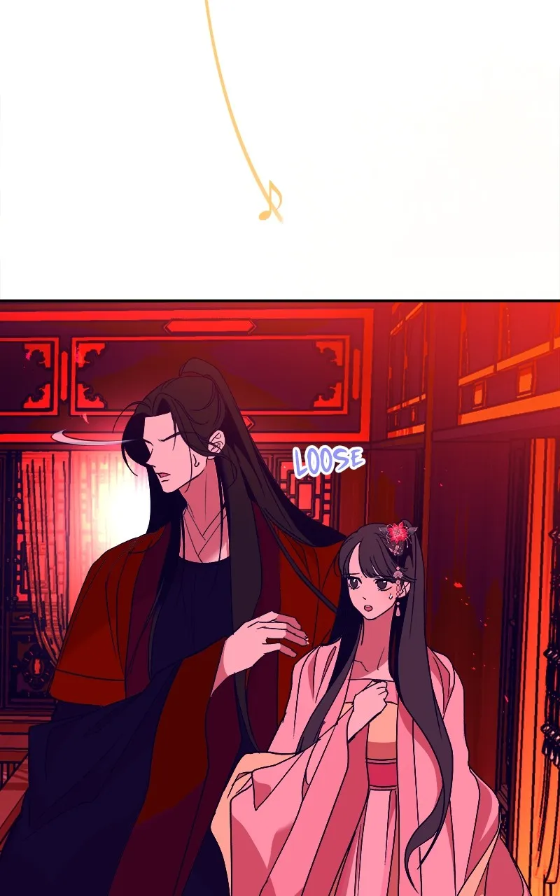 Read How a Goddess Wins Over Tigers chapter 40 image 128 on Lezhin