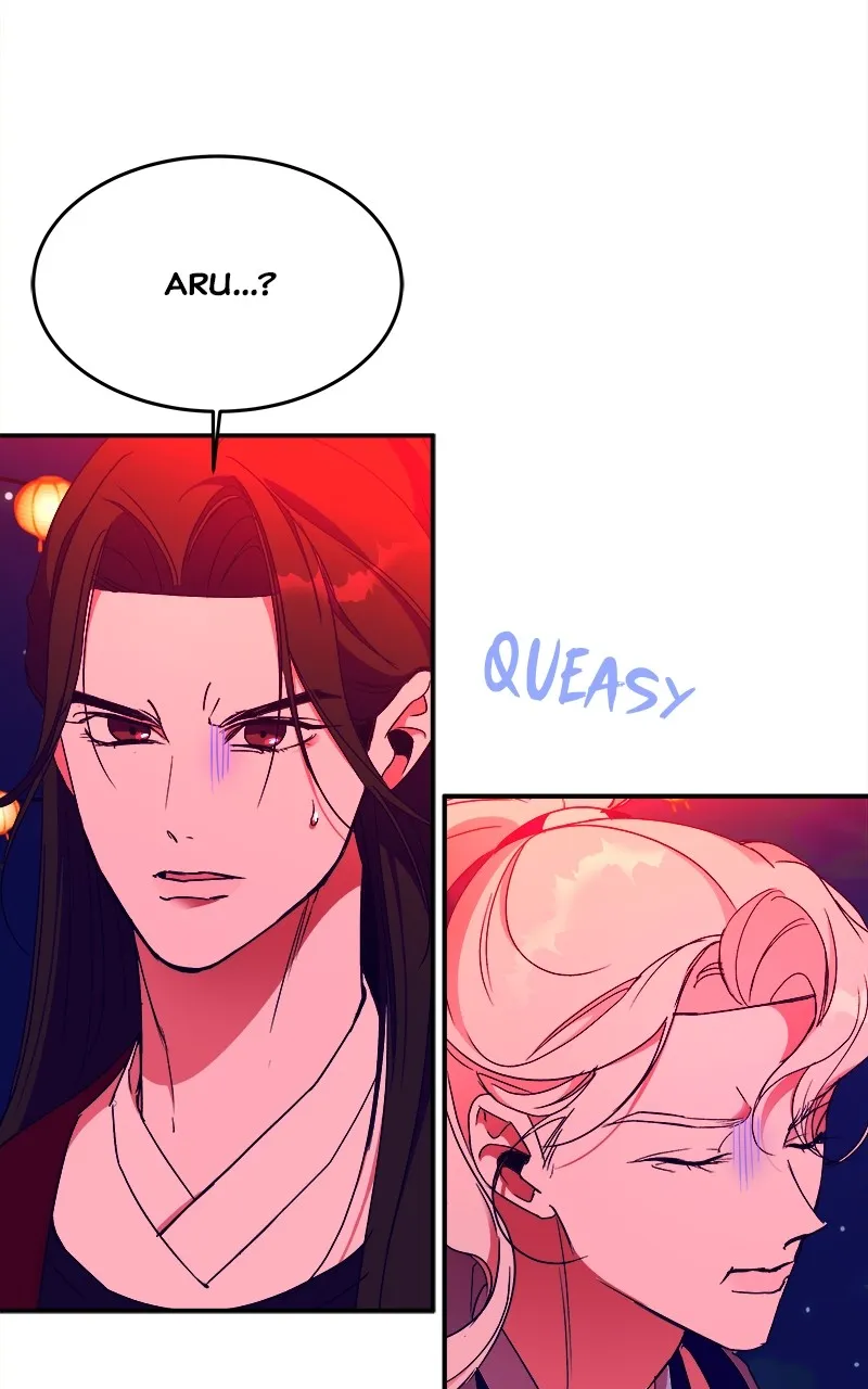 Read How a Goddess Wins Over Tigers chapter 40 image 13 on Lezhin