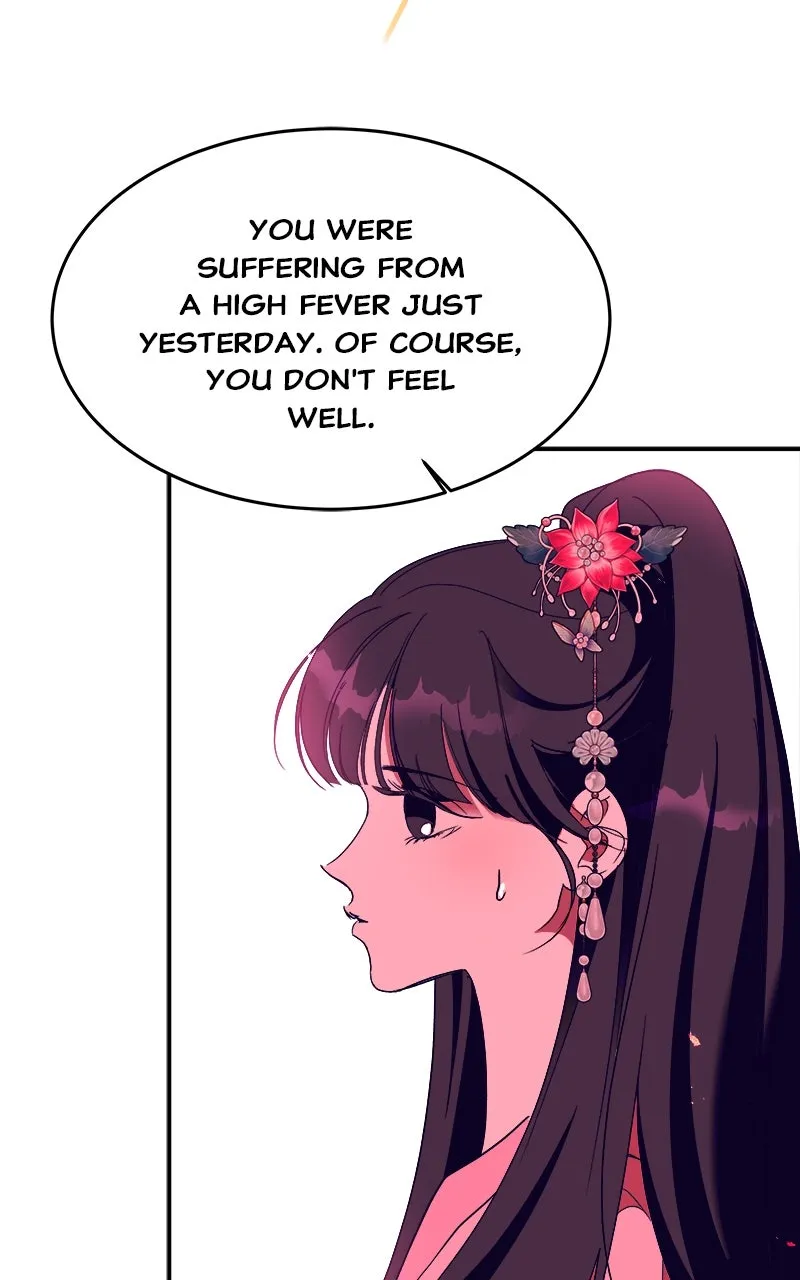 Read How a Goddess Wins Over Tigers chapter 40 image 133 on Lezhin