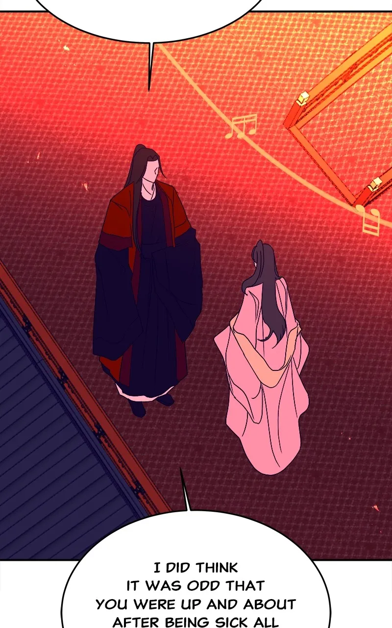 Read How a Goddess Wins Over Tigers chapter 40 image 136 on Lezhin