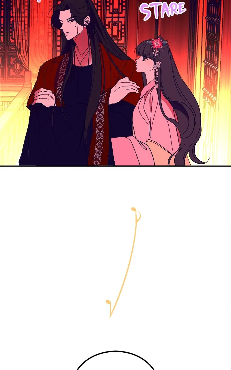 Read How a Goddess Wins Over Tigers chapter 40 image 138 on Lezhin