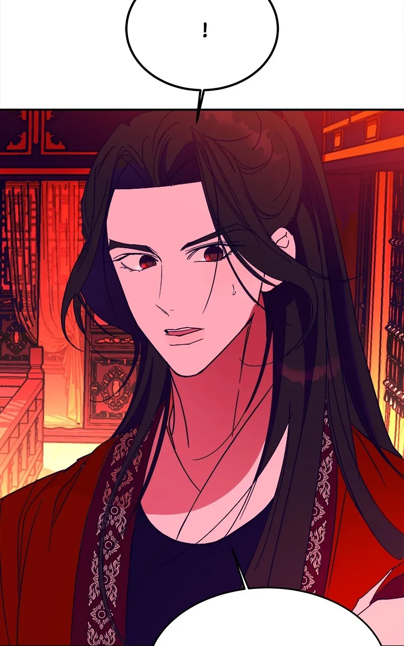 Read How a Goddess Wins Over Tigers chapter 40 image 139 on Lezhin
