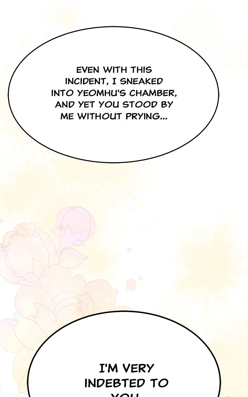 Read How a Goddess Wins Over Tigers chapter 40 image 144 on Lezhin
