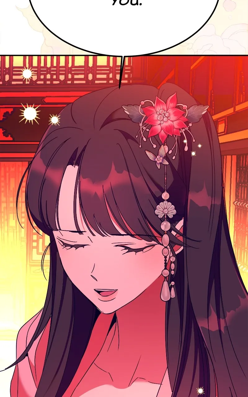 Read How a Goddess Wins Over Tigers chapter 40 image 145 on Lezhin