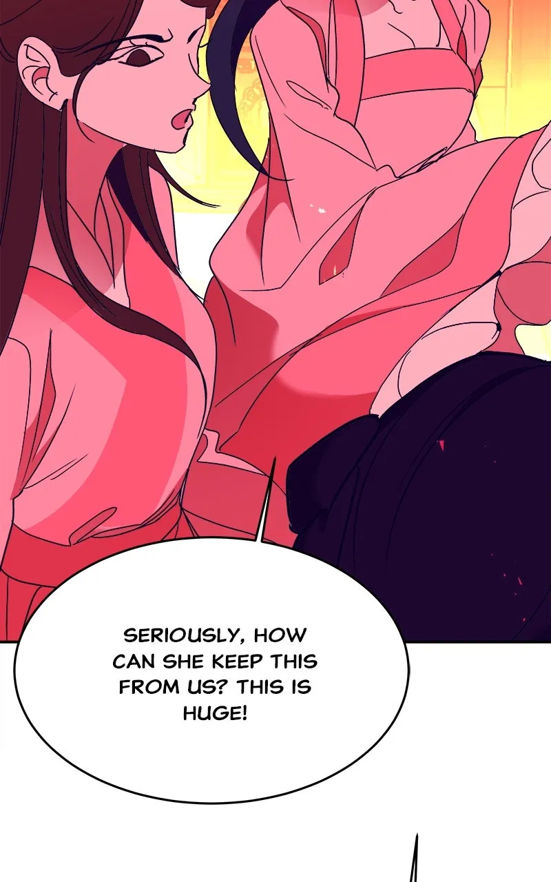 Read How a Goddess Wins Over Tigers chapter 40 image 154 on Lezhin