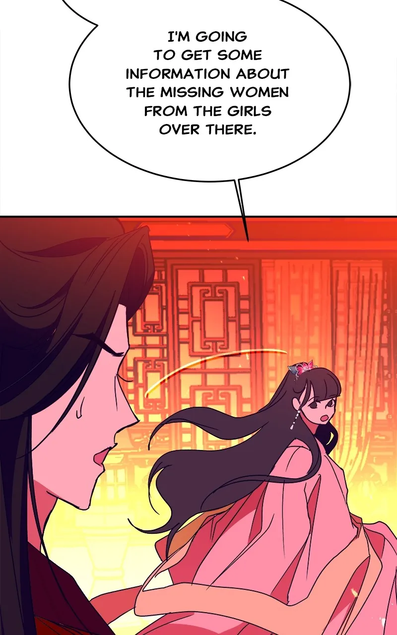 Read How a Goddess Wins Over Tigers chapter 40 image 156 on Lezhin