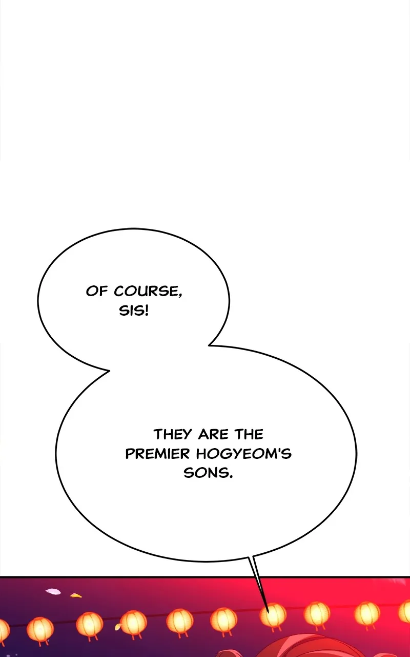 Read How a Goddess Wins Over Tigers chapter 40 image 16 on Lezhin