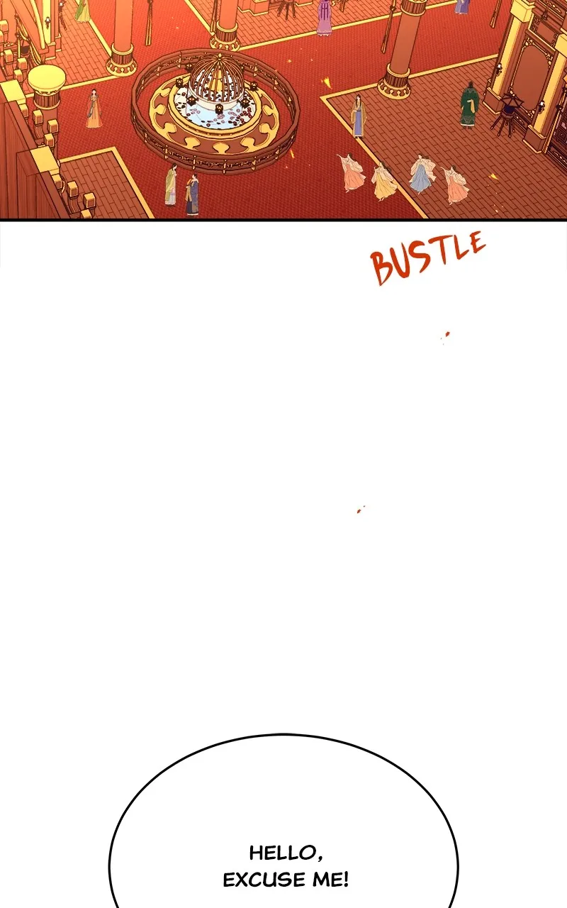 Read How a Goddess Wins Over Tigers chapter 40 image 163 on Lezhin