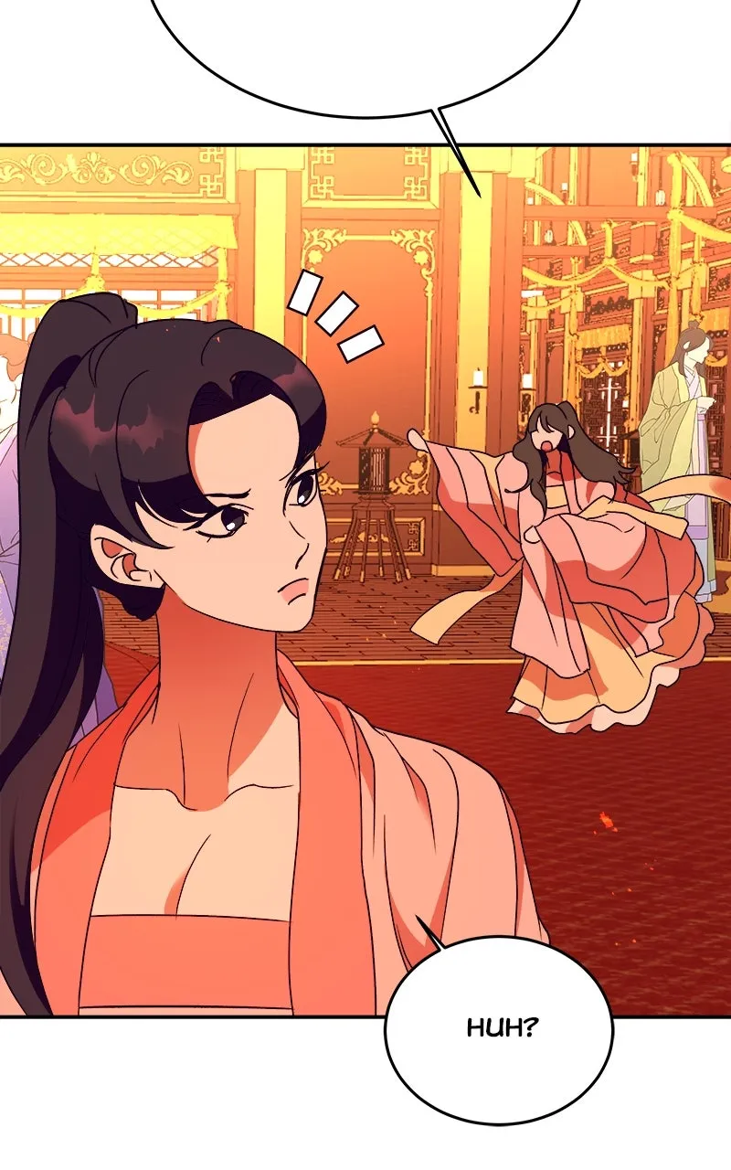 Read How a Goddess Wins Over Tigers chapter 40 image 164 on Lezhin