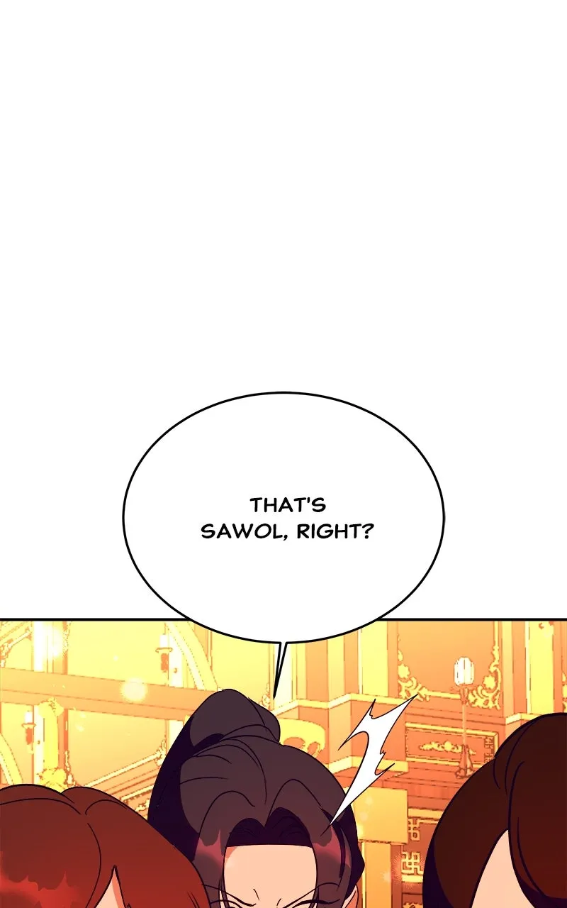Read How a Goddess Wins Over Tigers chapter 40 image 165 on Lezhin