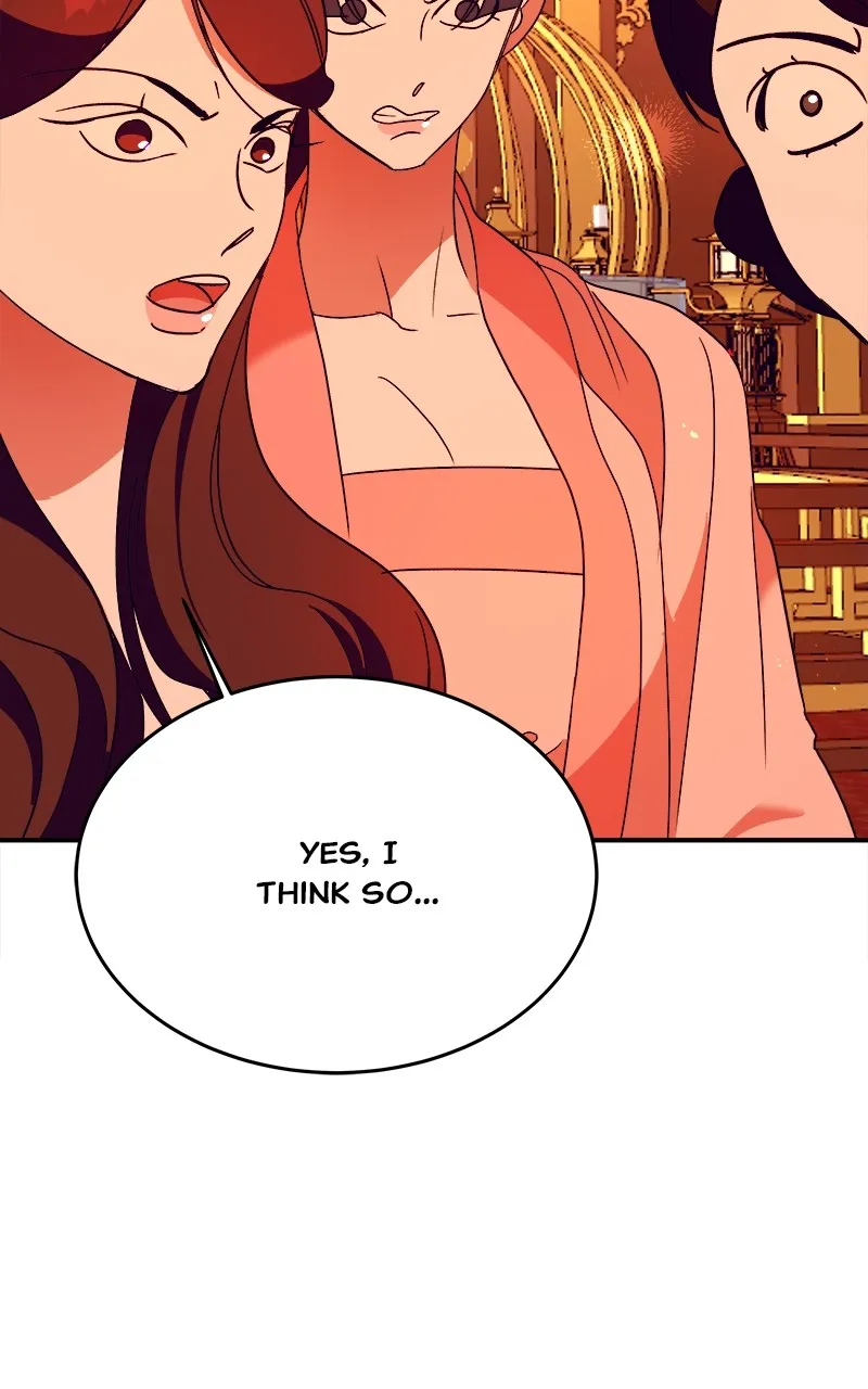 Read How a Goddess Wins Over Tigers chapter 40 image 166 on Lezhin
