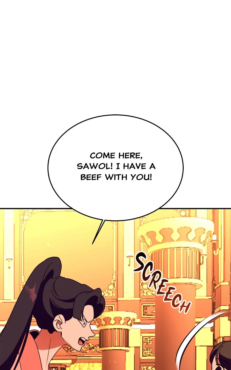 Read How a Goddess Wins Over Tigers chapter 40 image 167 on Lezhin