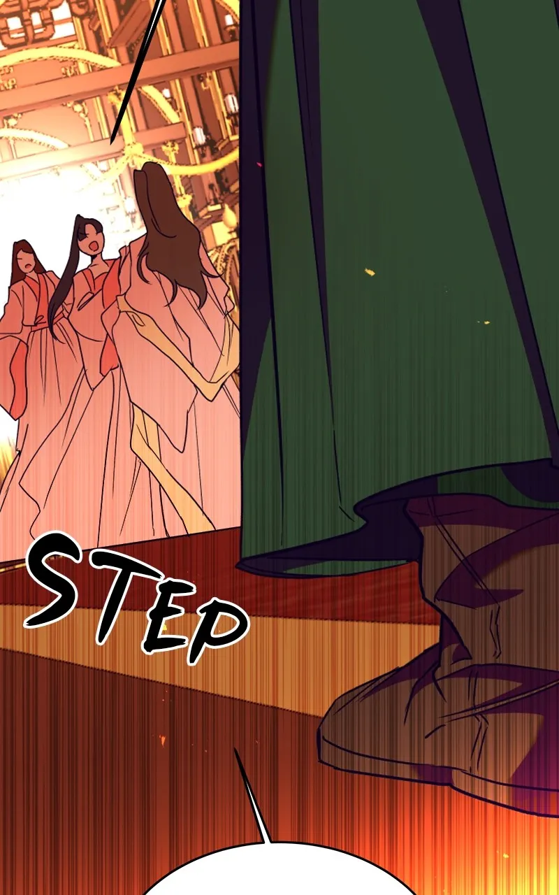 Read How a Goddess Wins Over Tigers chapter 40 image 177 on Lezhin