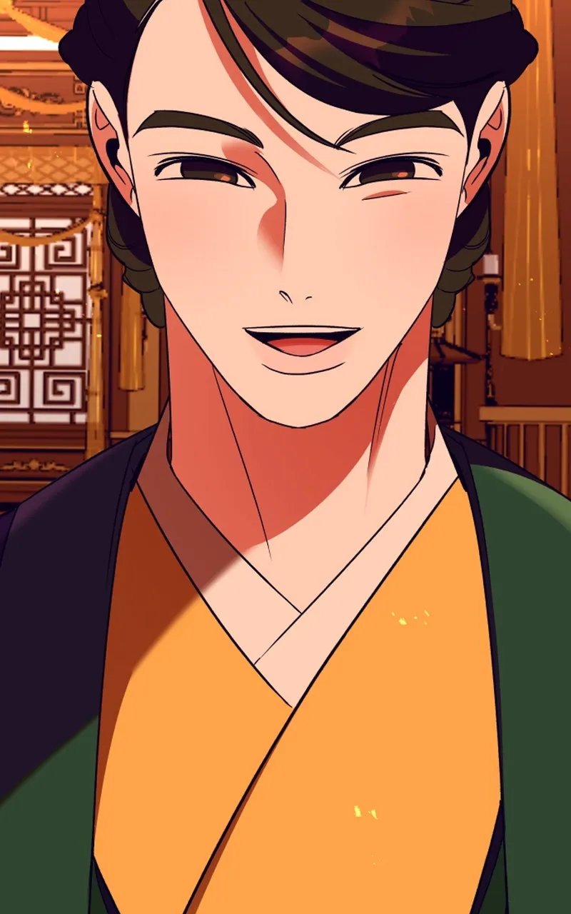 Read How a Goddess Wins Over Tigers chapter 40 image 180 on Lezhin
