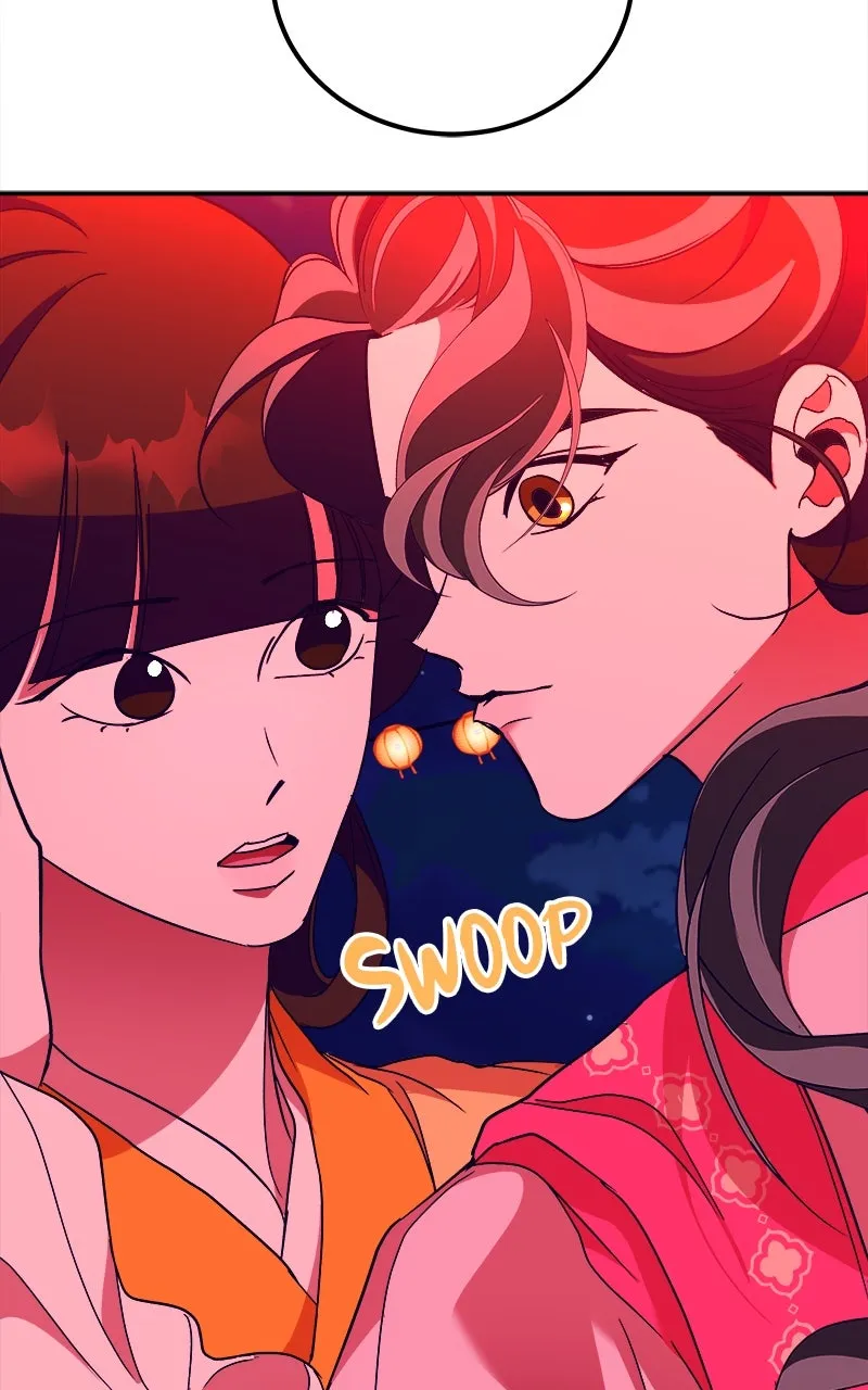 Read How a Goddess Wins Over Tigers chapter 40 image 19 on Lezhin