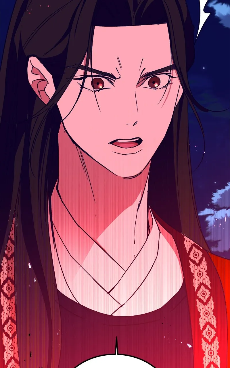 Read How a Goddess Wins Over Tigers chapter 40 image 2 on Lezhin
